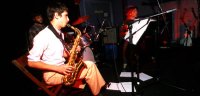 ABCs - ABCs (2001) / Free Jazz, Minimalism ABCs - ABCs (2001) / Free Jazz, Minimalism
