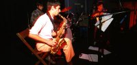 ABCs - ABCs (2001) / Free Jazz, Minimalism ABCs - ABCs (2001) / Free Jazz, Minimalism