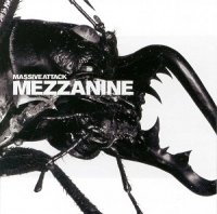 Massive Attack - Mezzanine (1998) / Trip-Hop, [Re:up]
