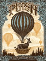 Phish (1986-2009) студийная дискография 15 альбомов / Jazz, Rock, Blues, Folk, Jam Rock, Neo Psychedelic and Progressive Phish (1986-2009) студийная дискография 15 альбомов / Jazz, Rock, Blues, Folk, Jam Rock, Neo Psychedelic and Progressive
