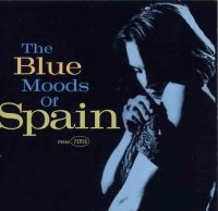 Spain - The Soul of Spain (2012), Albums / Indie Rock, Slowcore, Alternative, Acoustic, Blues