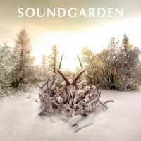 Soundgarden - King Animal (2012) / grunge