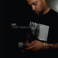 MC DRS - I Don't Usually Like MC's But... (2012) / Drum'n'Bass, Grime