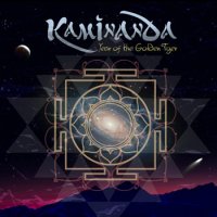 Kaminanda - The Year of the Golden Tiger (2011) / downtempo, dub, tribal, US