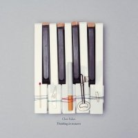 Chet Faker - Thinking in Textures (2012) / downtempo, neo-soul, modern electronic