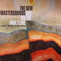 The New Mastersounds - Out On The Faultline (2012) / funky groove, jazzy The New Mastersounds - Out On The Faultline (2012) / funky groove, jazzy