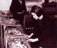 White Noise - An Electric Storm (1969) / Electronic, Psychedelic, Experimental White Noise - An Electric Storm (1969) / Electronic, Psychedelic, Experimental