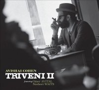 Avishai Cohen - Triveni II (2012) / Jazz, Contemporary Jazz