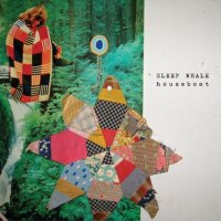 Sleep Whale - Houseboat (2009) / Indie, Electronic, Ambient, Experimental, Cello, Violin