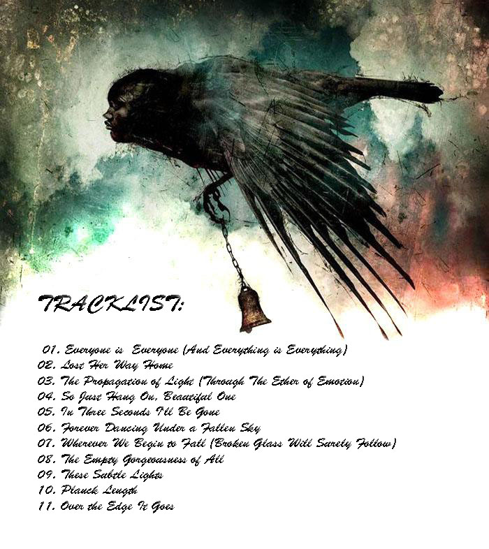 Au4 / ...And Down Goes The Sky (2013) / Electronic, Post-Rock, Shoegaze, Ambient, Trip-Hop Au4 / ...And Down Goes The Sky (2013) / Electronic, Post-Rock, Shoegaze, Ambient, Trip-Hop