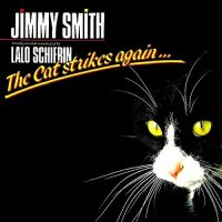 Jimmy Smith - The Cat Strikes Again (1980) / Soul Jazz Jimmy Smith - The Cat Strikes Again (1980) / Soul Jazz