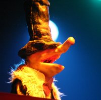 Puppetmastaz - дискография (6 альбомов) / Hip-Hop, Electronic, Old School, Puppets Puppetmastaz - дискография (6 альбомов) / Hip-Hop, Electronic, Old School, Puppets