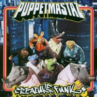 Puppetmastaz - дискография (6 альбомов) / Hip-Hop, Electronic, Old School, Puppets Puppetmastaz - дискография (6 альбомов) / Hip-Hop, Electronic, Old School, Puppets