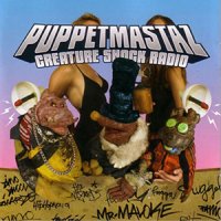 Puppetmastaz - дискография (6 альбомов) / Hip-Hop, Electronic, Old School, Puppets Puppetmastaz - дискография (6 альбомов) / Hip-Hop, Electronic, Old School, Puppets