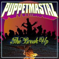 Puppetmastaz - дискография (6 альбомов) / Hip-Hop, Electronic, Old School, Puppets Puppetmastaz - дискография (6 альбомов) / Hip-Hop, Electronic, Old School, Puppets