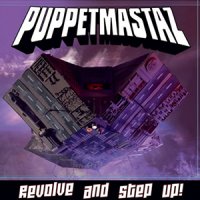 Puppetmastaz - дискография (6 альбомов) / Hip-Hop, Electronic, Old School, Puppets Puppetmastaz - дискография (6 альбомов) / Hip-Hop, Electronic, Old School, Puppets