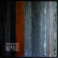 Ibrahim Maalouf - Wind (2012) / Jazz