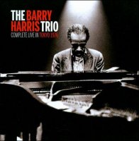 The Barry Harris Trio – Complete Live in Tokyo (1976) (2008) / Piano Jazz