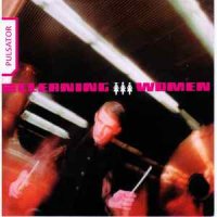 Cleaning Women - дискография (3 альбома) / Experimental, Avantgarde, Punk-Jazz, Electronic, Industrial Cleaning Women - дискография (3 альбома) / Experimental, Avantgarde, Punk-Jazz, Electronic, Industrial