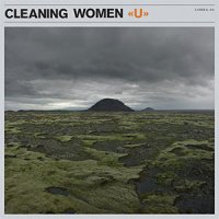 Cleaning Women - дискография (3 альбома) / Experimental, Avantgarde, Punk-Jazz, Electronic, Industrial Cleaning Women - дискография (3 альбома) / Experimental, Avantgarde, Punk-Jazz, Electronic, Industrial