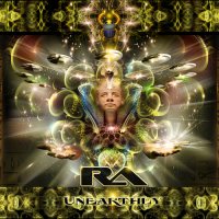RA - Unearthly (2012) / psy-chill, ambient RA - Unearthly (2012) / psy-chill, ambient