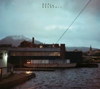 Mari Kvien Brunvoll - Mari Kvien Brunvoll (2012)/ Jazz, Vocal, Folk, Electronic Mari Kvien Brunvoll - Mari Kvien Brunvoll (2012)/ Jazz, Vocal, Folk, Electronic