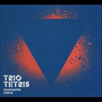 Trio Tetris - Memento Moro (2012) / instrumental 8-bit, electronic, disco suomi