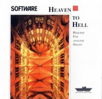 Software "Heaven-To-Hell" (1995)/Electronic, New Age