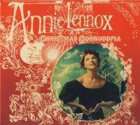 Annie Lennox - A Christmas Cornucopia (2010) / Pop, Christmas Songs