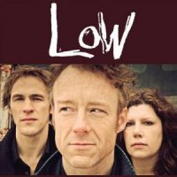 Low – The Invisible Way (2013)/ Indie Low – The Invisible Way (2013)/ Indie