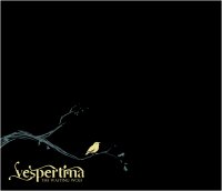 Vespertina - The Waiting Wolf (2011) / neofolk, trip-hop, US Vespertina - The Waiting Wolf (2011) / neofolk, trip-hop, US