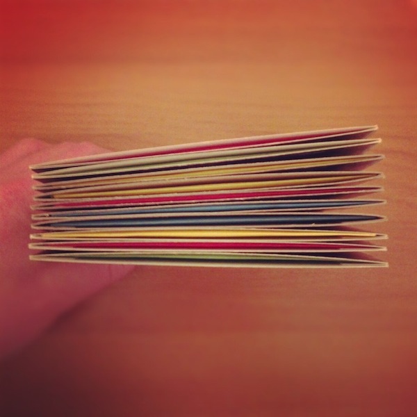 [VA] Above the clouds. Step 12. Final step - compiled and mixed by krezh (2012) / electronic, ethereal, whatevastep, garage, ambient