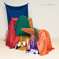Hjaltalín - 2012 Enter 4 (2012) / Folk, Indie, Alternative Hjaltalín - 2012 Enter 4 (2012) / Folk, Indie, Alternative