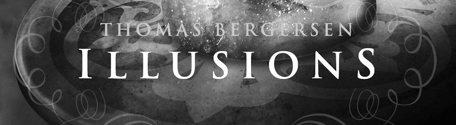 Thomas Bergersen - Illusions (2011) / World Music, Orchestra, Classical Thomas Bergersen - Illusions (2011) / World Music, Orchestra, Classical