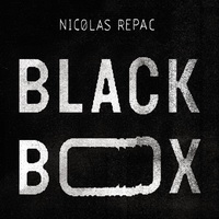 Nicolas Repac – Black Box  (2012) / nu-jazz, blues, electro