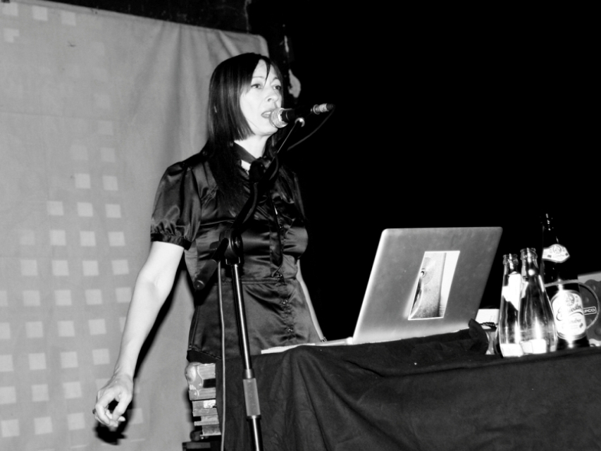 Gudrun Gut – Wildlife (2012) // electronic, alternative, downtempo, dub, house, leftfield, techno, female vocalists, понимание приходит с опытом