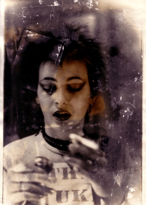 Gudrun Gut – Wildlife (2012) // electronic, alternative, downtempo, dub, house, leftfield, techno, female vocalists, понимание приходит с опытом