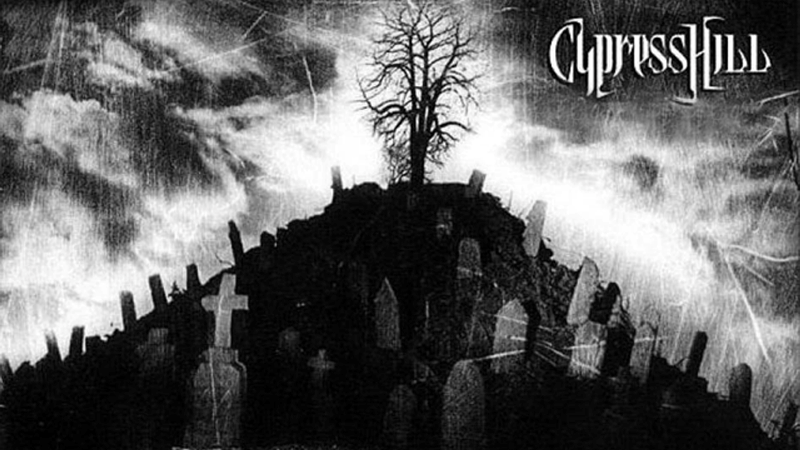 Cypress Hill - Black Sunday (1993) // hip-hop, rapping, oldschool, когда мы были молодые Cypress Hill - Black Sunday (1993) // hip-hop, rapping, oldschool, когда мы были молодые