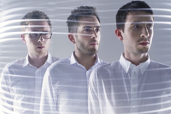 Delphic – Collections (2013) / Electronic, Indi Pop Delphic – Collections (2013) / Electronic, Indi Pop