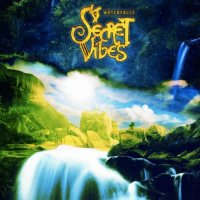 Secret Vibes - Waterfalls (2012) / ambient, trance, psy Secret Vibes - Waterfalls (2012) / ambient, trance, psy