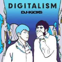 VA- DJ-Kicks: Digitalism(2012)/House, Electro, Synth-pop, Techno, Pop Rock