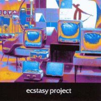 Весь этот YASS - Rafal Gorzyck & Ecstasy Project / minimal, free improvisation, new age, electronic, modern jazz, chamber