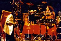 Miles Davis w Chick Corea - 1984-07-07 - Wiesen, AT / Jazz