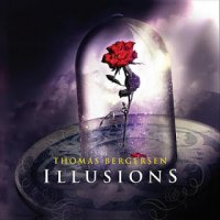 Thomas Bergersen - Illusions (2011) / World Music, Orchestra, Classical