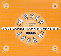 Весь этот YASS - Tyma&#324;ski Yass Ensemble (free jazz, ethno -, - rock)