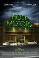 Корпорация «Святые моторы» / Holy Motors (2012)  Leos Carax