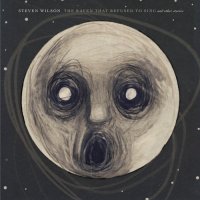 Steven Wilson - The Raven That Refused to Sing (And Other Stories) (2013)/ Progressive Rock, Jazz Rock