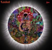 Весь этот YASS - &#321;oskot &#8206; (contemporary jazz, fusion, free improvisation)