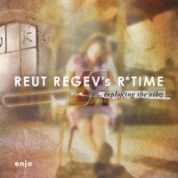 Reut Regev's R*Time - exploRing the vibe (2013) / Jazz-Rock, Avant-Garde, Modern Creative