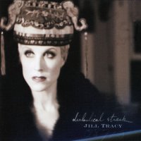 Jill Tracy - Silver Smoke, Star of Night (2012), 3 albums / Dark Cabaret, Chamber Pop, Classical Jill Tracy - Silver Smoke, Star of Night (2012), 3 albums / Dark Cabaret, Chamber Pop, Classical